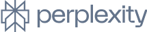 Perplexity AI Logo